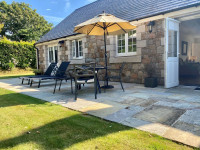 La Place Luxury Country Cottages