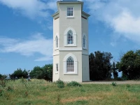 Nicolle Tower 