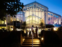 Merton Hotel 