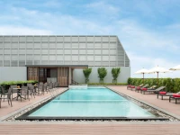 Avani Sukhumvit Bangkok Hotel 5*