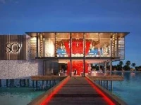 SO/ Maldives 5+*