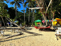 Koh Ngai Camping Restaurant &amp; Bar