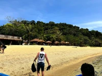 Koh Ngai Paradise Beach 3*