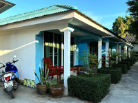 Forever Kohmook Bungalows
