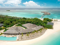 Jawakara Islands Maldives