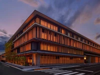Dusit Thani Kyoto 5*