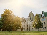 Emmauss Volga Club