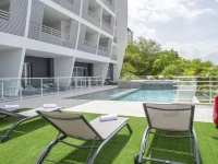 Résidence Hôtelière Poséidon Caraïbes 4*