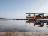 Sable Bleu Boutique Hotel