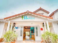 Hotel Bambou 