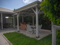 Caraibe Bungalow