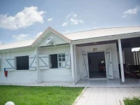 Caraibe Bungalow 