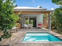 French Coco Luxury Boutique Hotel 