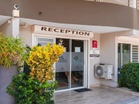 Hôtel Pelican 