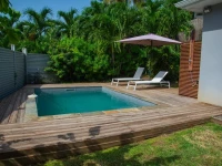 Villa Zanzibar-Mon'désir Lodge 