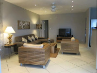 Villa Cocoon