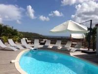 Villa Cocoon 