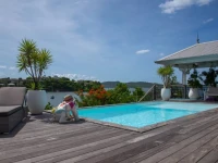 Villa Corail Family 