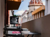 Carré D'as Appartement 1 - Pique 