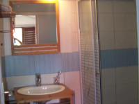 Bungalow Le Glyceria