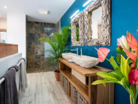Suite La Mauny, Cap Cabaret Kreol'lodge