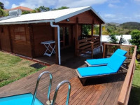 Bleu Corail