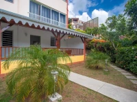 Le Refuge De Madiana - Appartement Balisier 