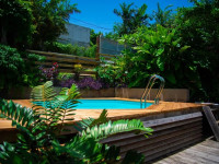 Bungalow Tangara