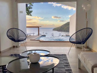 Villa Les Ondines - Les Anses D'arlet