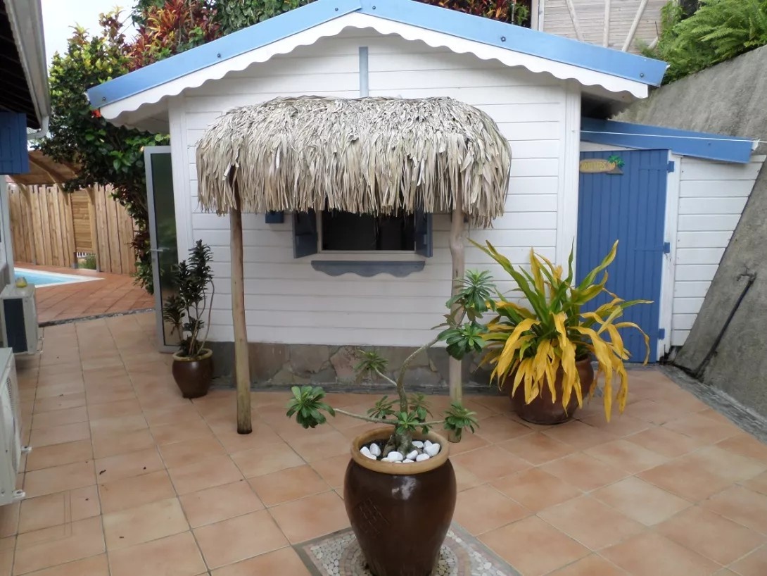 Villa Plenitude 