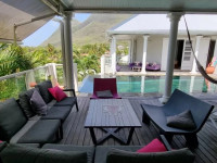 Villa Diamond Rock