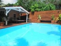 Villa Hibiscus 