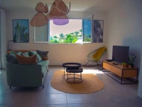 Résidence Ciel De Case Martinique 