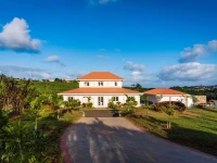 La Maison De Bel Air Rum &amp; Spa 