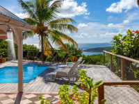 Villa Vue Sauvage