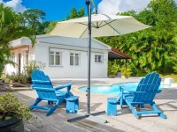 Le Jardin De Theonie 