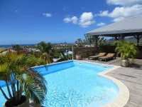 La Villa Martiniquaise 