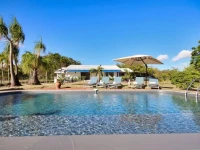 Villa Les Caramboles 