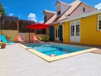 Villa Grenad'inn 