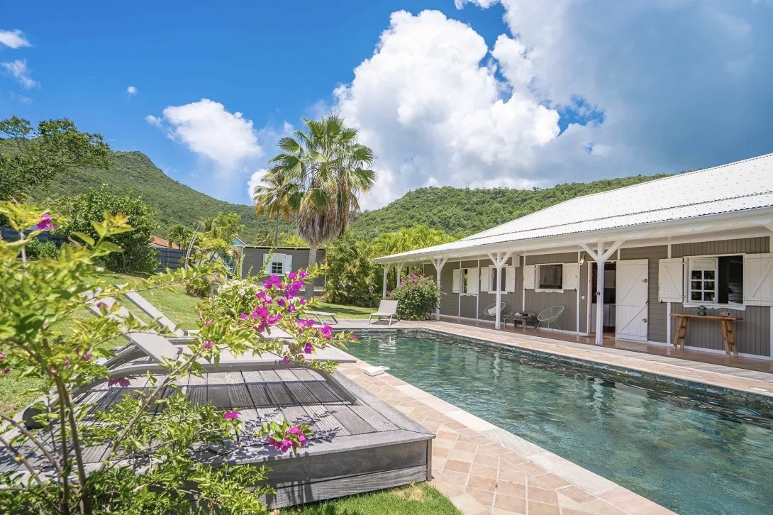 Villa Neivy 