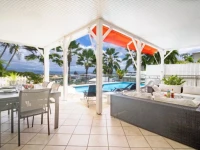 Villa K'line 