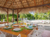Villas Coconut Bay