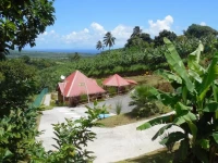 Le Refuge Du Bon Repos - Bungalow Kanel 