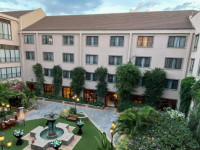 Sarova Woodlands Hotel &amp; Spa Nakuru