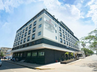 Sarova Imperial Hotel Kisumu