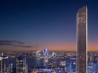 Niccolo Suzhou / 苏州尼依格罗酒店 4*