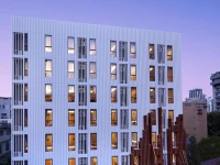 lyf Sukhumvit 8 Bangkok 4*