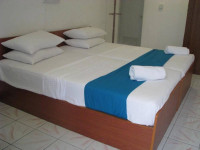 Apquo Veli Hotel