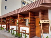Batuta Maldives Inn