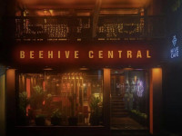 Beehive Central